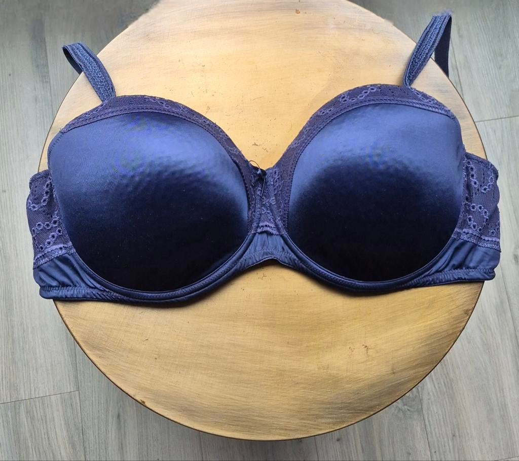 Prima Donna Twist BH blauw, Ophalen of Verzenden, Blauw, BH