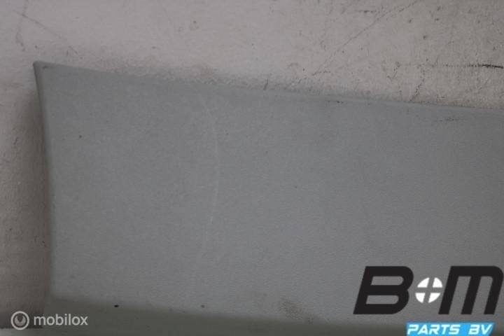 Hemel afsluitstrip VW Passat B7 3AF867617, Gebruikt