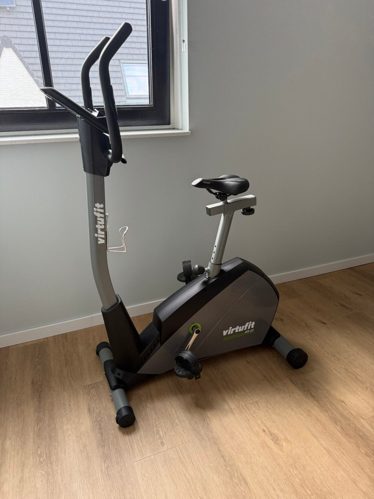 Virtufit HTR 2.0 Ergometer Hometrainer - Zo goed als nieuw, Ophalen, Zo goed als nieuw, Benen, Hometrainer
