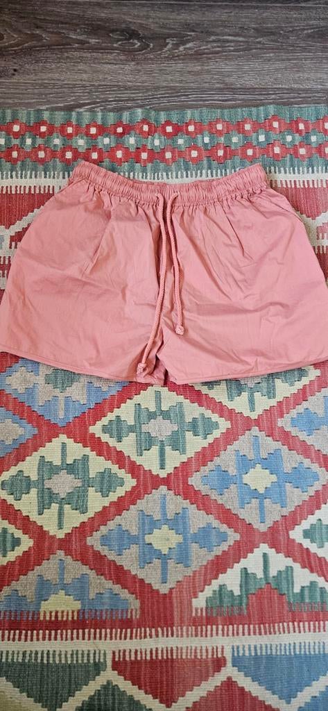 Nieuwe Seame Happy zomer korte broek met kaartje, Kort, Nieuw, Seame Happy, Ophalen of Verzenden