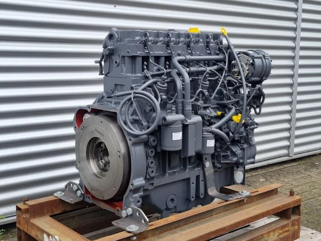 Deutz TD2011L04 W