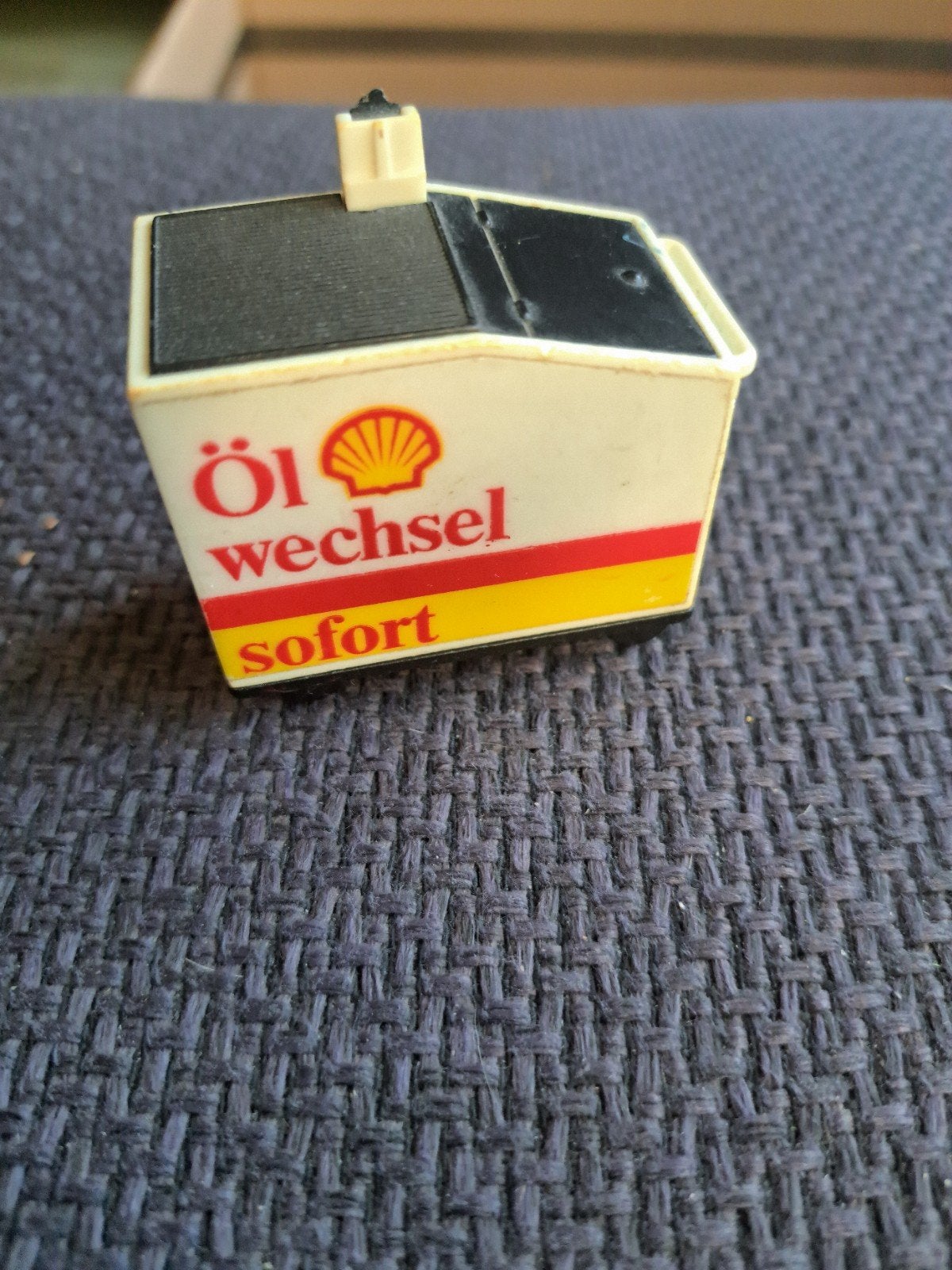 Punten slijper "shell", Gebruikt, N.b, Unipla, Ophalen of Verzenden