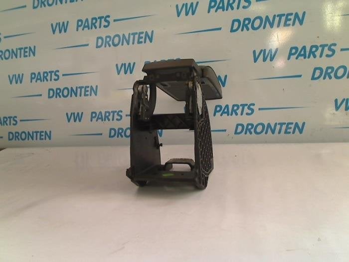Armleuning van een Skoda Superb, Gebruikt, -, Verzenden, -
