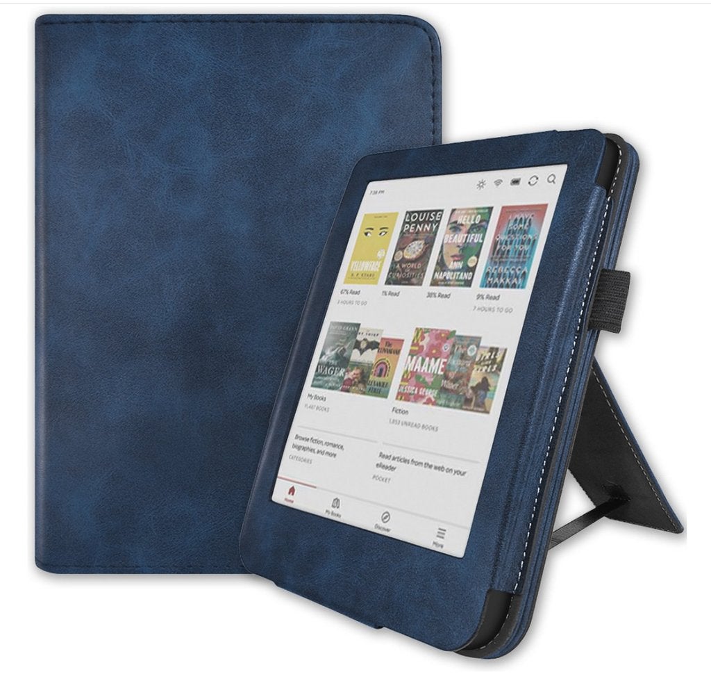 Kobo Clara BW / Clara Colour hoes, Ophalen, Nieuw, KOBO.