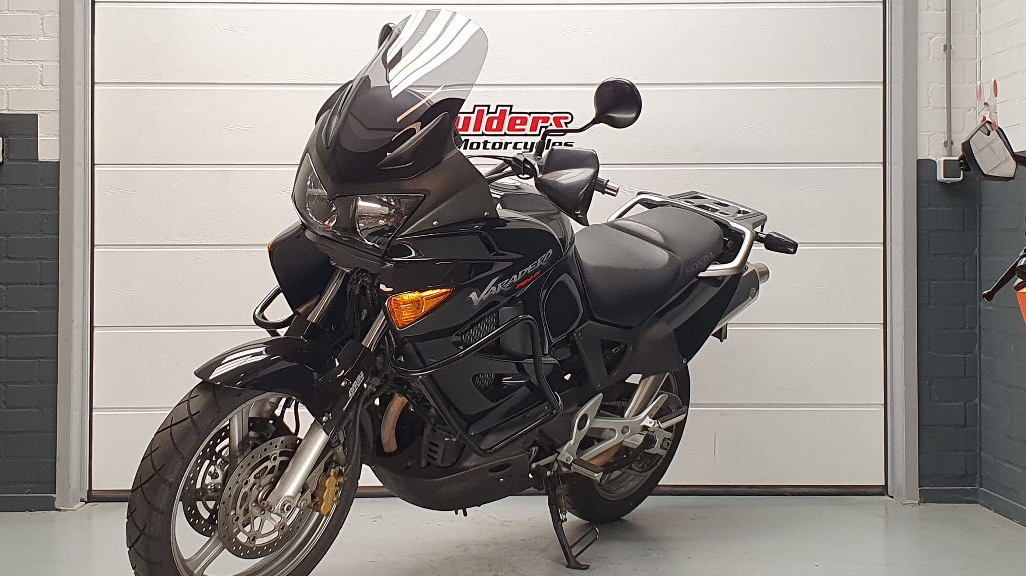 Honda XL 1000 V VARADERO (bj 2004), Motoren, Bedrijf, Mc.benelux@honda-eu.com, Overig, Doornveld 180 - 184
B-1731  Zellik, BE