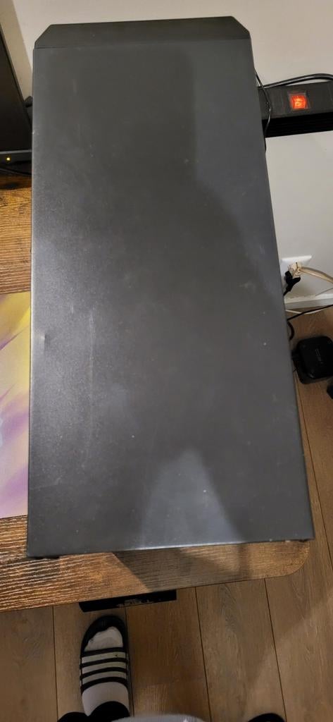 Fractal Micro Tower, Ophalen of Verzenden, Gebruikt