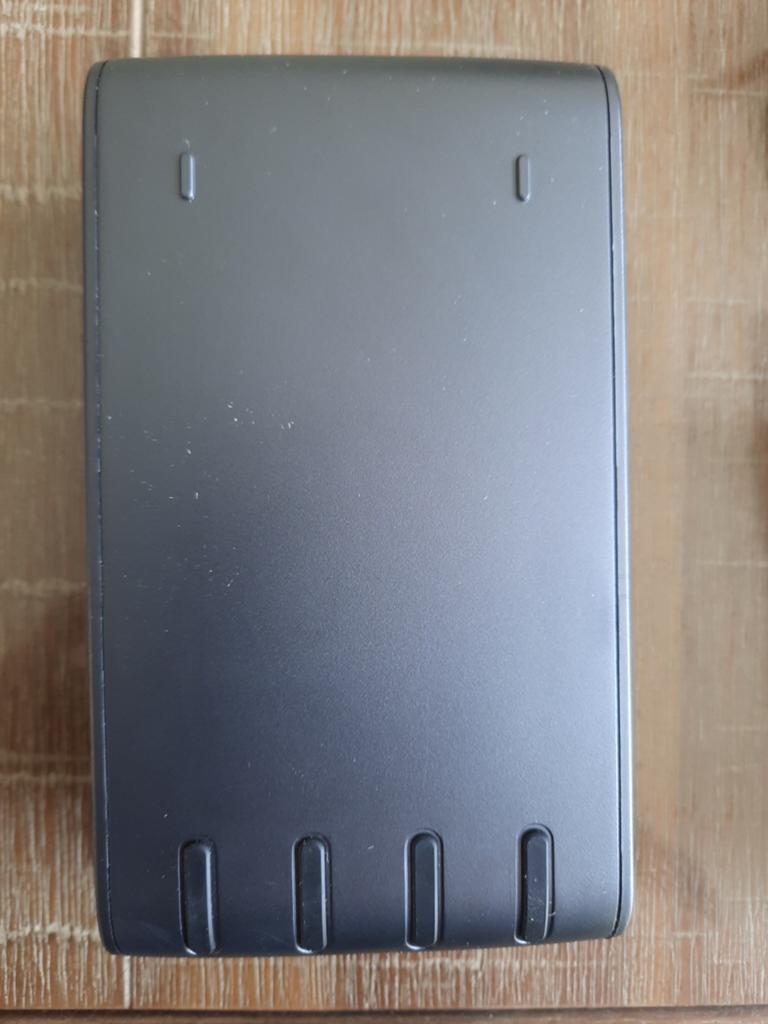 Accu voor Samsung steelstofzuiger, Ophalen, Nieuw