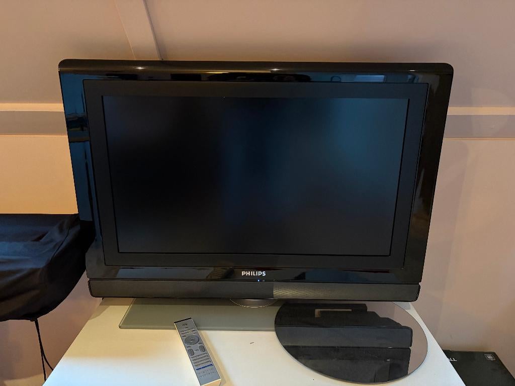 philips ambilight televisie 51 inch, Ophalen, Philips, 50 Hz, LCD