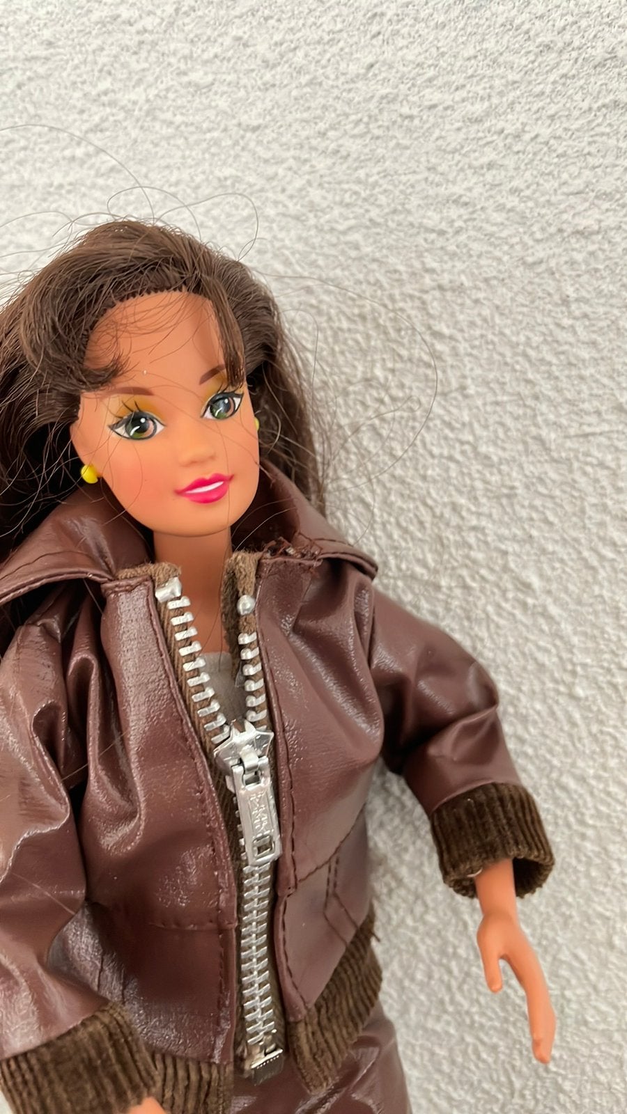 Mattel Barbie, Ophalen of Verzenden, Gebruikt, Kleertjes
