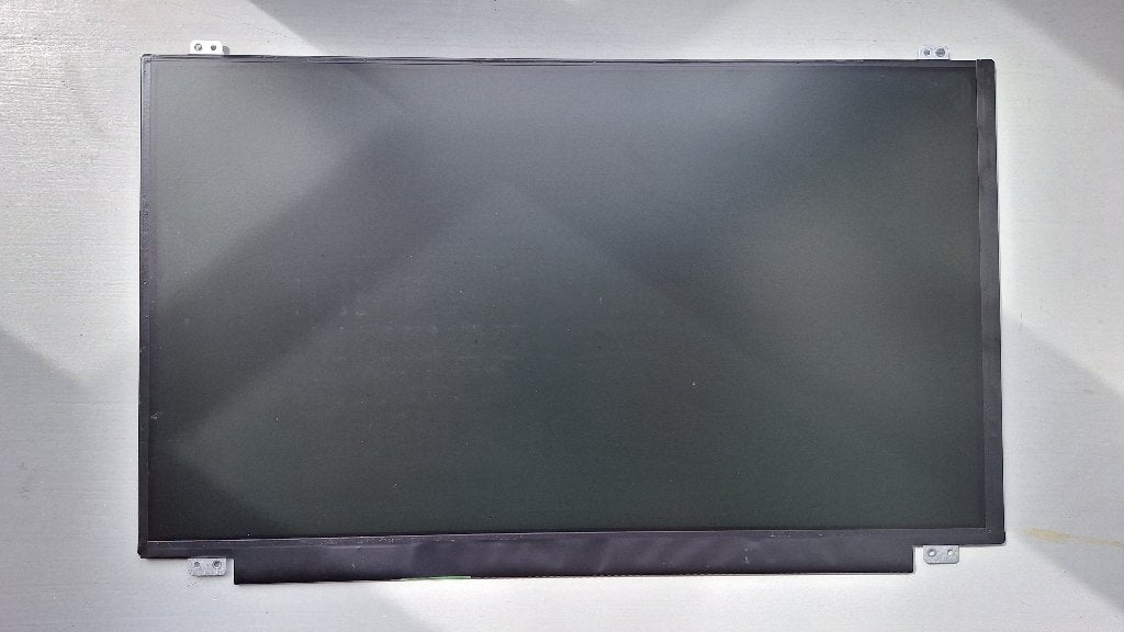 BOE Dell Laptop LCD paneel 15.6-inch, Ophalen of Verzenden, Gebruikt, BOE
