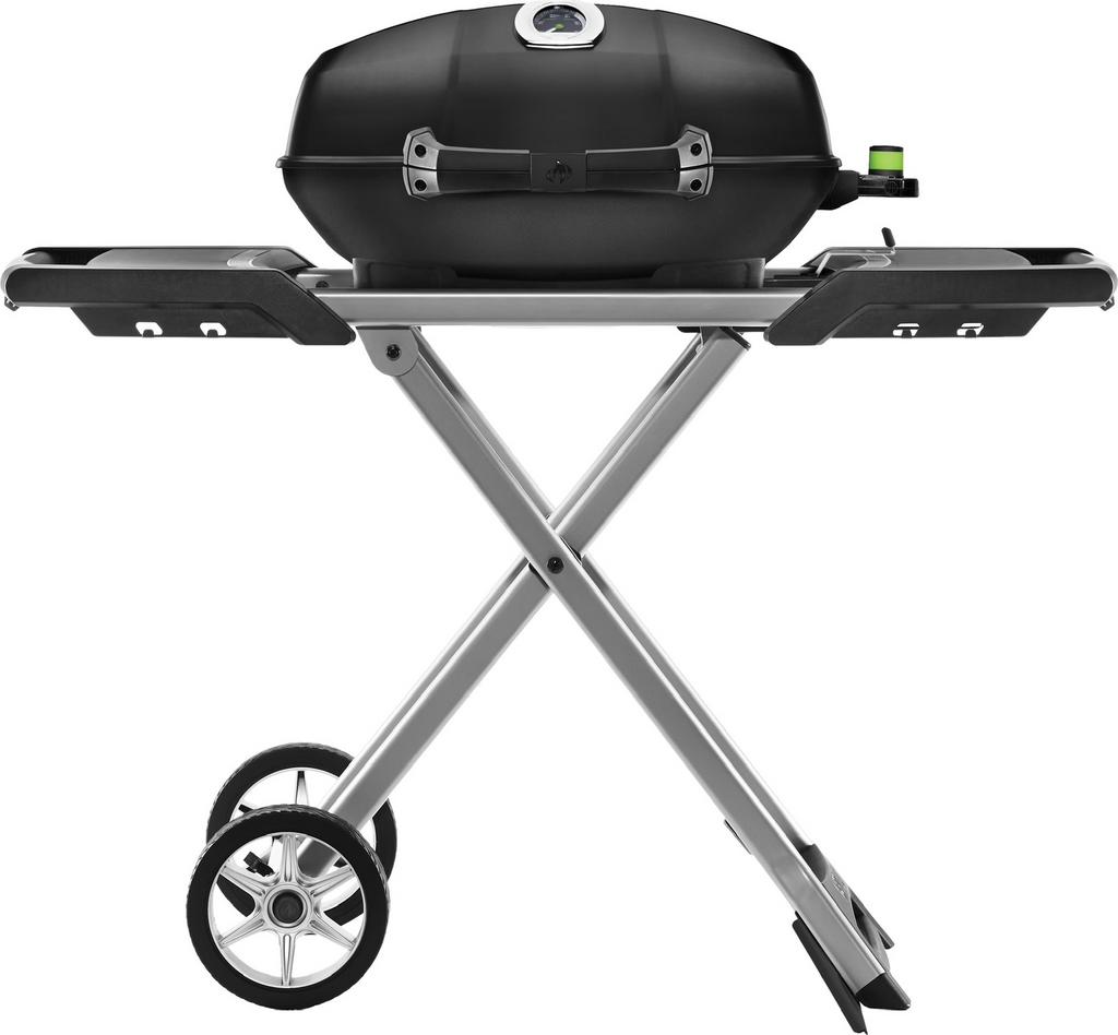 Gasbarbecue  Napoleon Phantom TravelQ PRO285X, Tuin en Terras, Ophalen, Nieuw, Napoleon