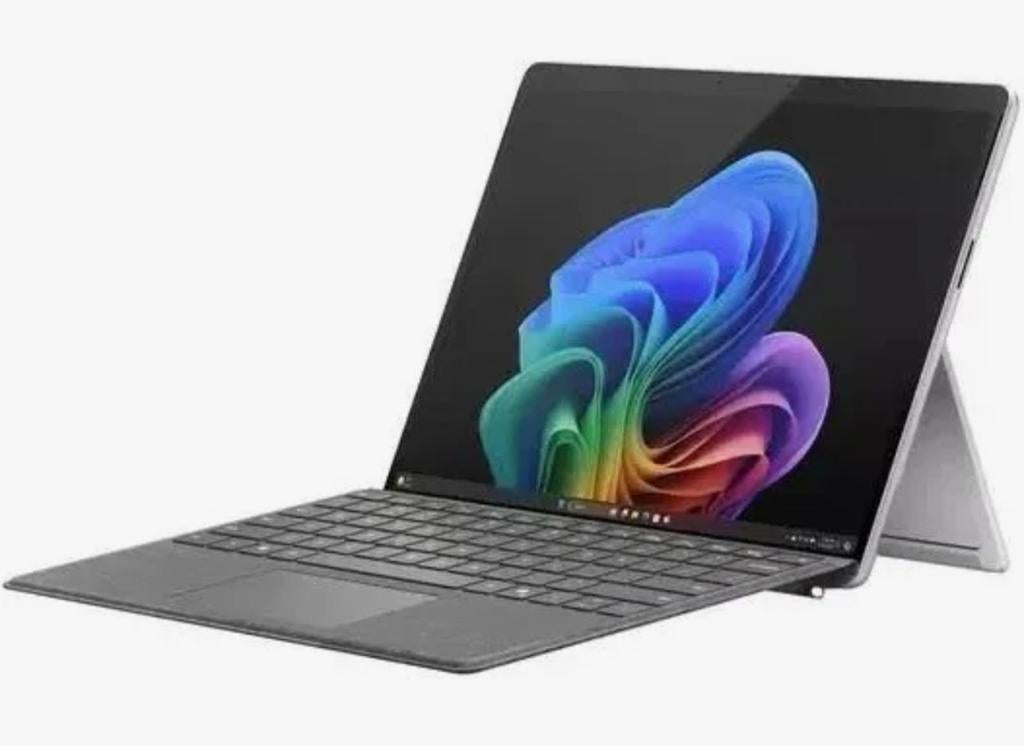 Surface Pro 1796 i7 met dockingstation en originele laders, Ophalen, 12 inch, Wi-Fi, 256 GB