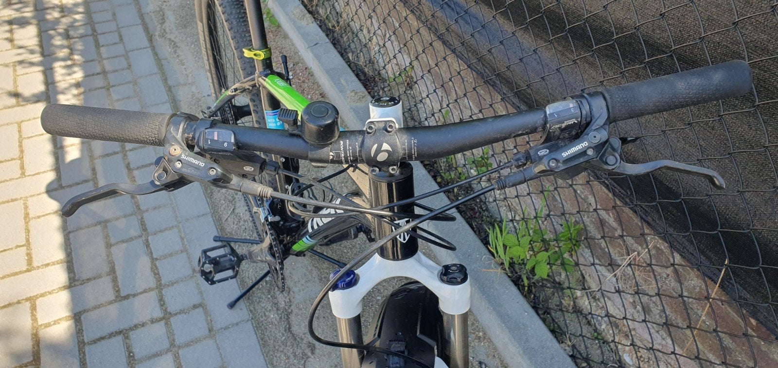 Foto 6 van Trek X-Caliber 7 (2015) met extra's