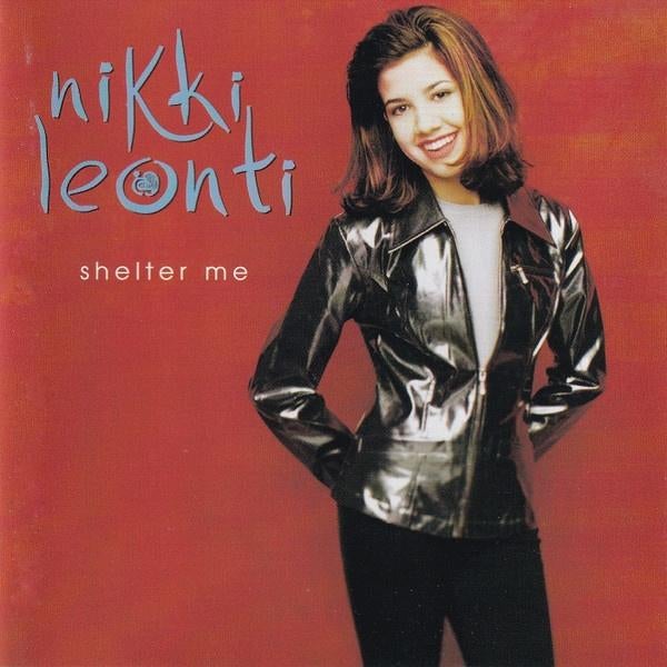 Nikki Leonti, Ophalen of Verzenden, Gebruikt, Poprock