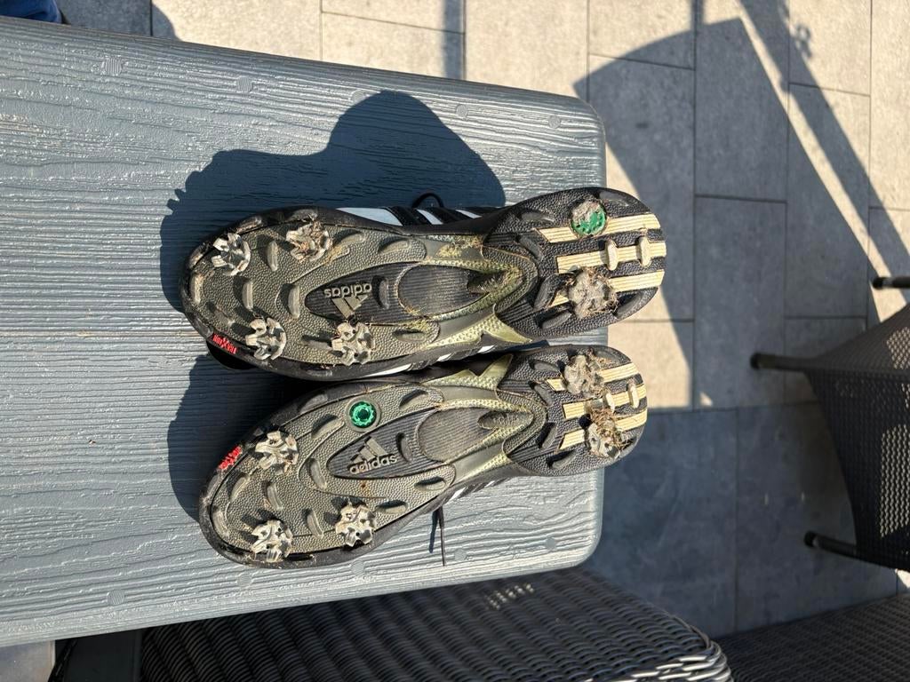 Golfschoenen, Ophalen of Verzenden, Gebruikt