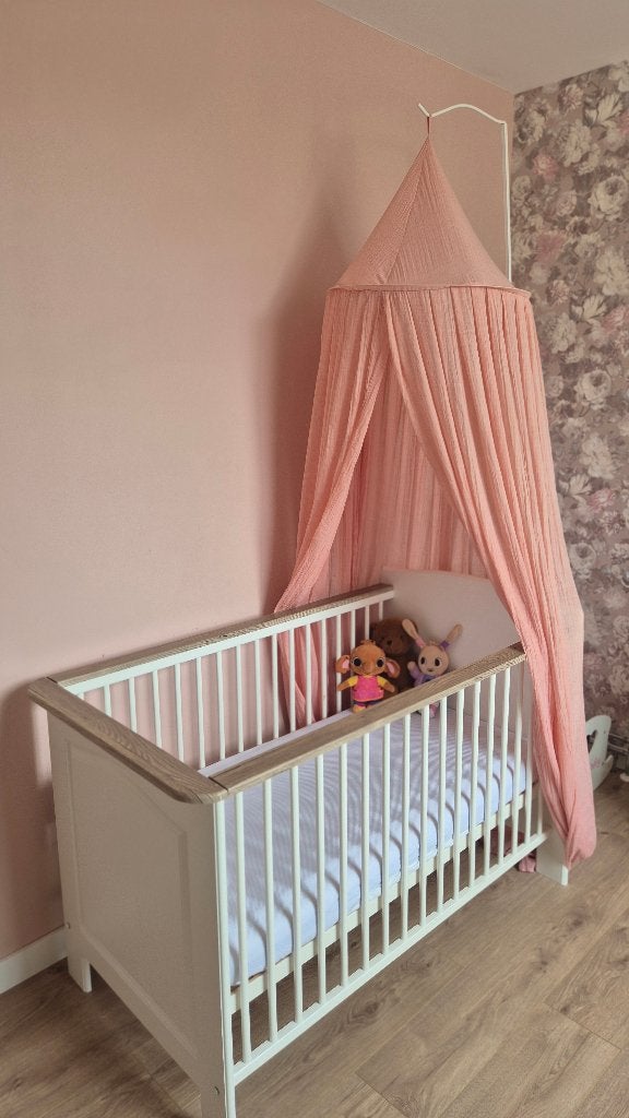 Babykamer, Ophalen, Gebruikt, Jongetje of Meisje
