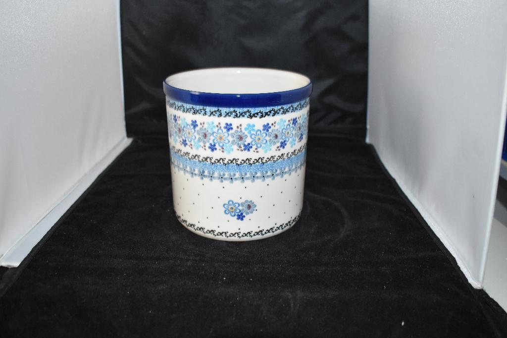 Pollepelpot Springtime Bunzlau Castle servies, Keramiek, Ohmstraat 20, 3861NB Nijkerk, Overige typen, Nieuw