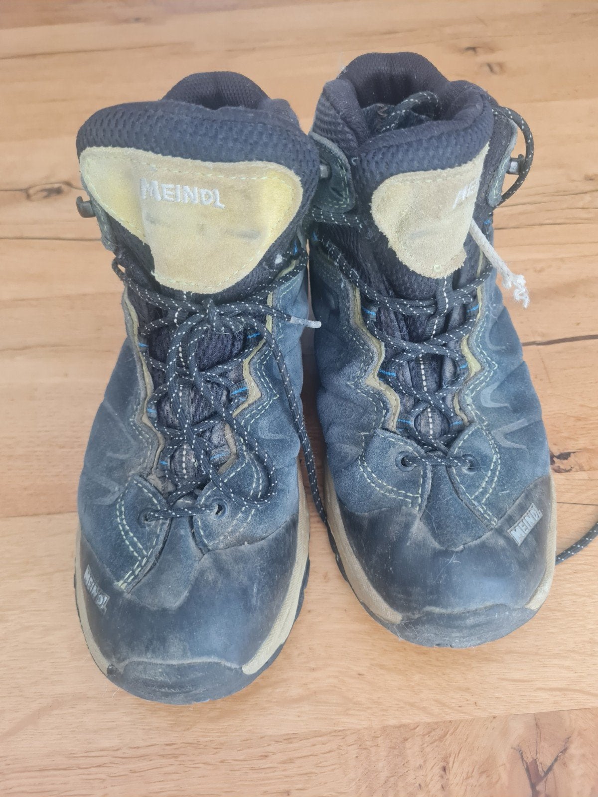 Meindl wandelschoenen maat 37, Sport en Fitness, Ophalen of Verzenden, Schoenen