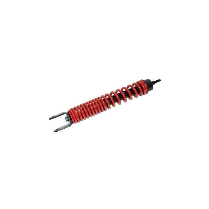 Schokbreker achter Vespa lx S 345mm rood 649459, Ophalen of Verzenden, Nieuw