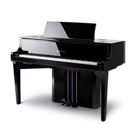 KAWAI NV10S ALS NIEUW