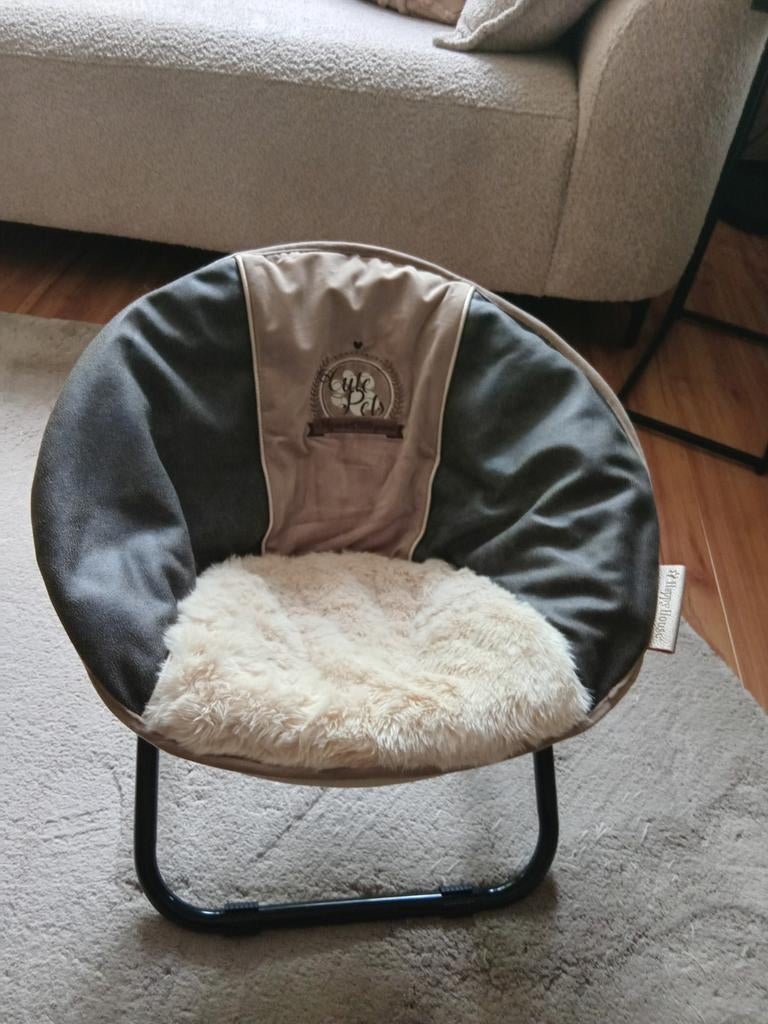 Katten/ kleine honden stoel/ slaapplek, Ophalen of Verzenden, Nieuw