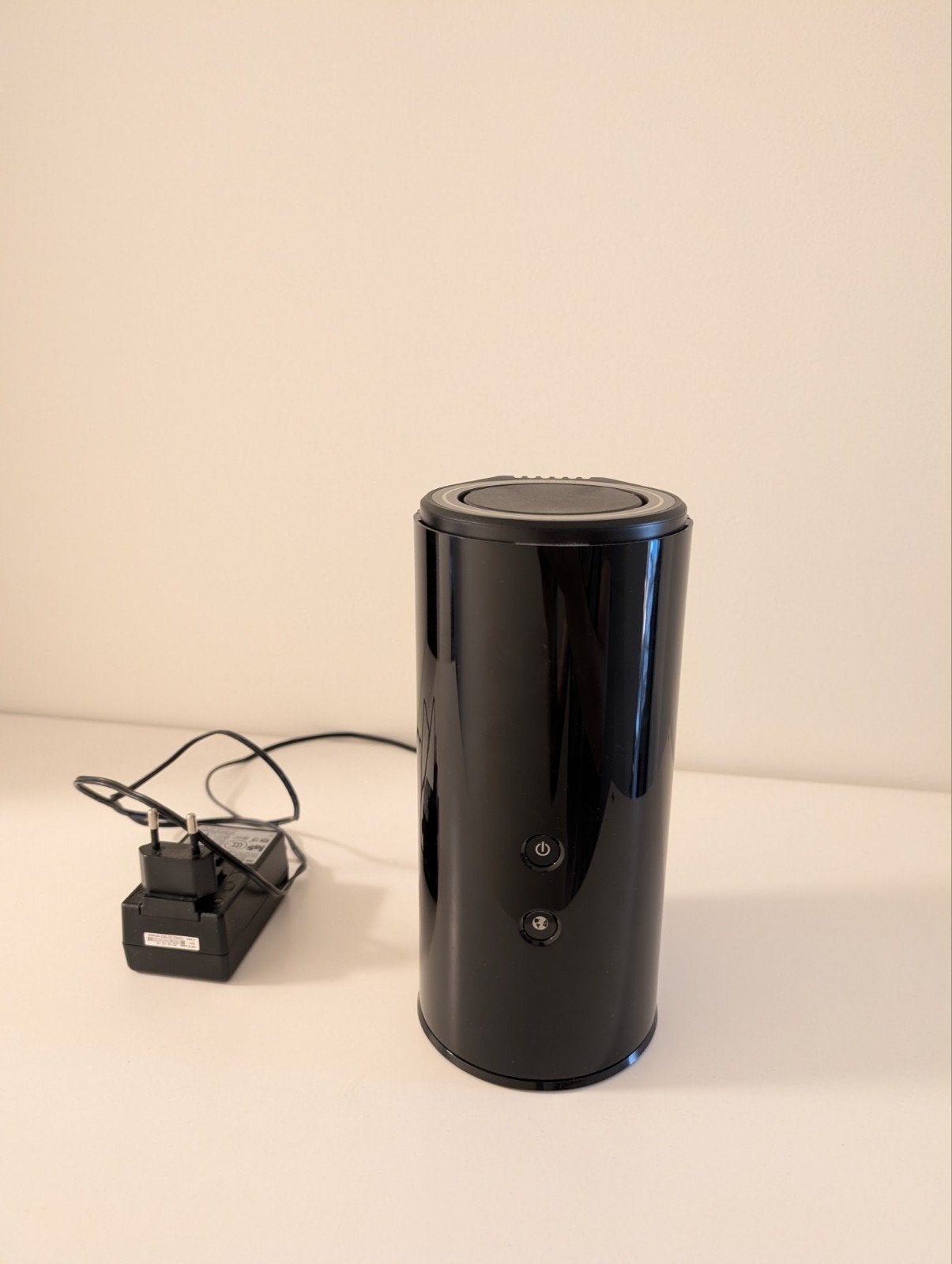 D-Link DIR-868L Draadloze Router - Goede staat, Ophalen, Zo goed als nieuw, Router, D-Link