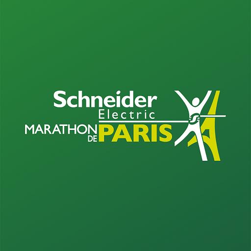 Startbewijs Marathon Parijs 2026 – zondag 12 april, Overige typen, Nieuw, Hardlopen, Ophalen