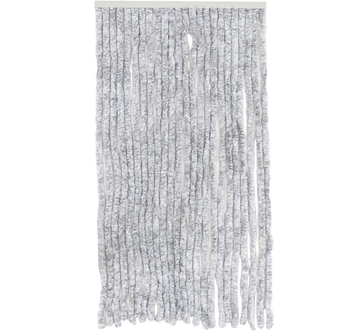 Nieuw Chenille Gordijn 1 x 2 meter - Te klein gekocht, Ophalen, Overige materialen, Nieuw, Gordijn