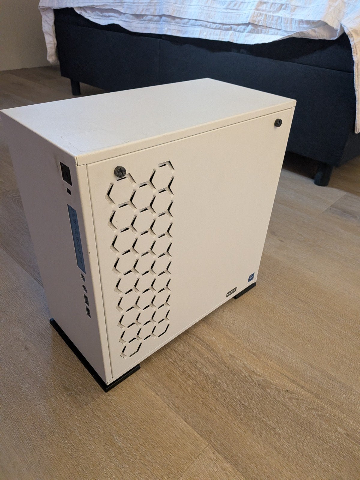 Medion Erazer Engineer P10 MD35079, Computers en Software, Ophalen of Verzenden