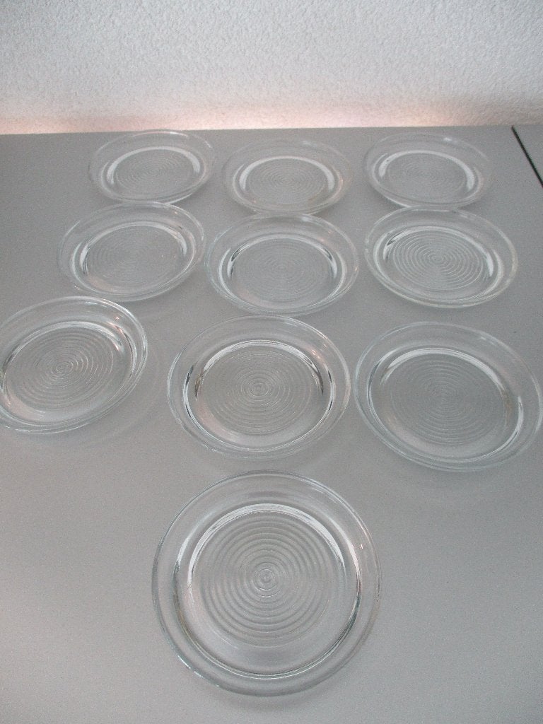Andries Copier Primula onderzetter 10x, Ophalen of Verzenden