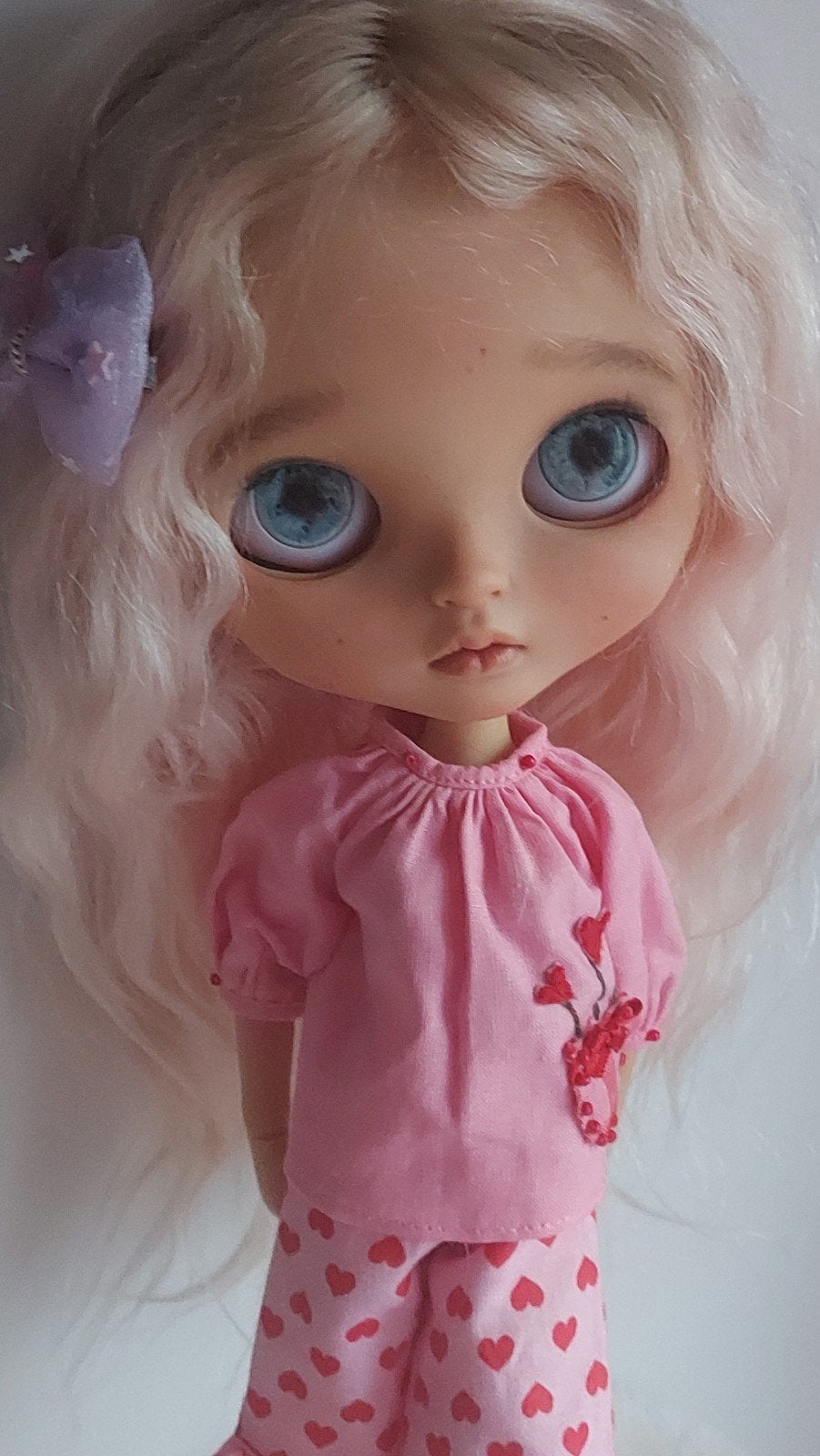 Mooie Blythe ( Blythe_msk), Ophalen of Verzenden, Zo goed als nieuw, Pop