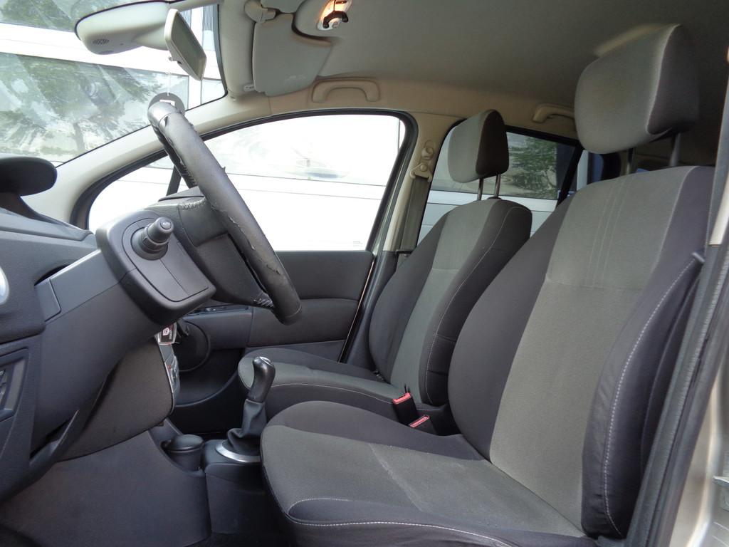 Renault Grand Modus 1.2 TCE Dynamique,Clima,Cruise,Trekhaak!, Auto's, Renault, Voorwielaandrijving, 101 pk, Gebruikt, 4 cilinders