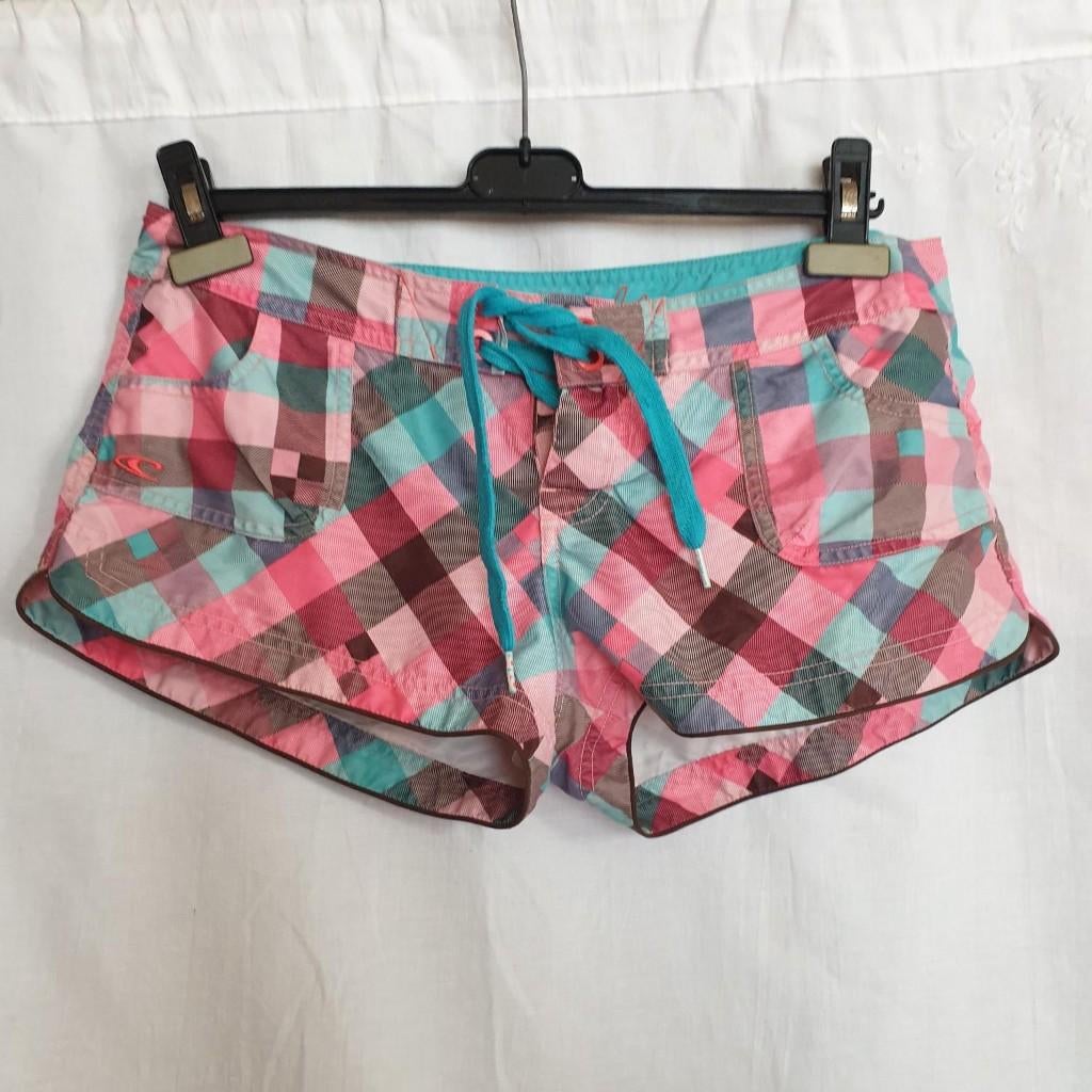 Leuk zwemshort. Mt W30. merk O'Neill, Overige typen, ., Ophalen of Verzenden, Zo goed als nieuw