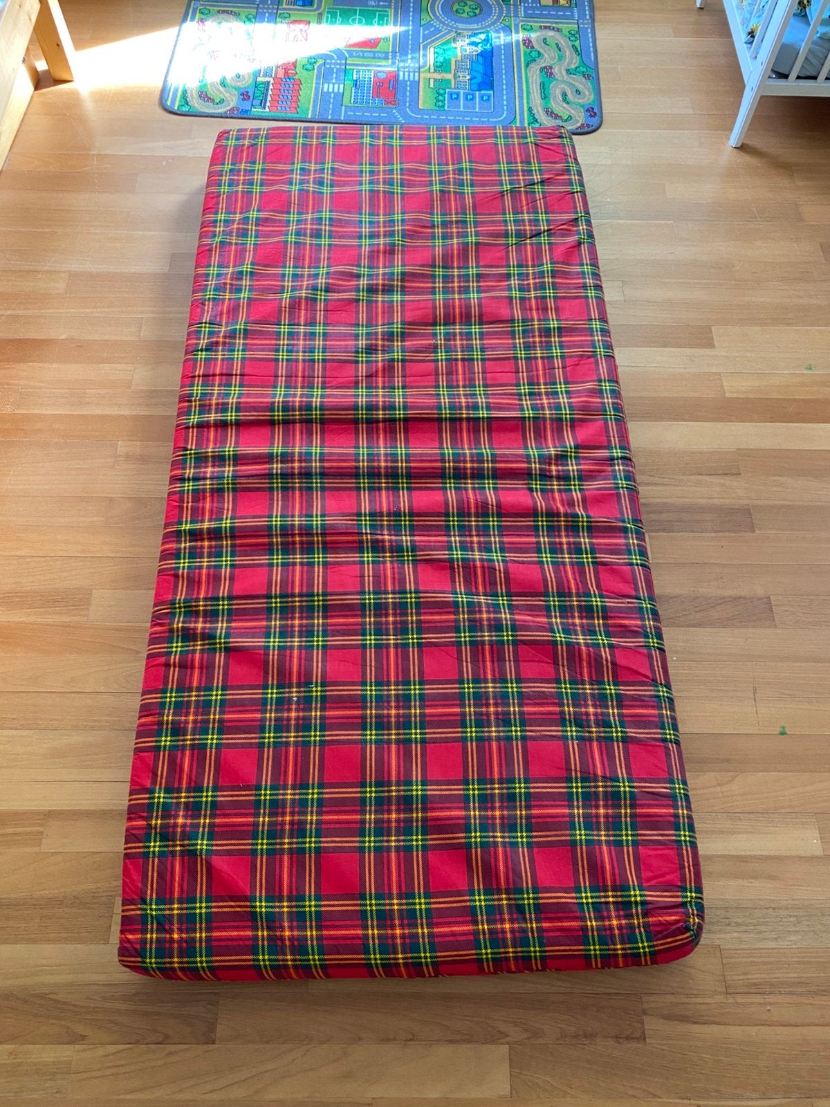 2x matras 170x90cm, Ophalen, 85 tot 100 cm, Gebruikt, Matras