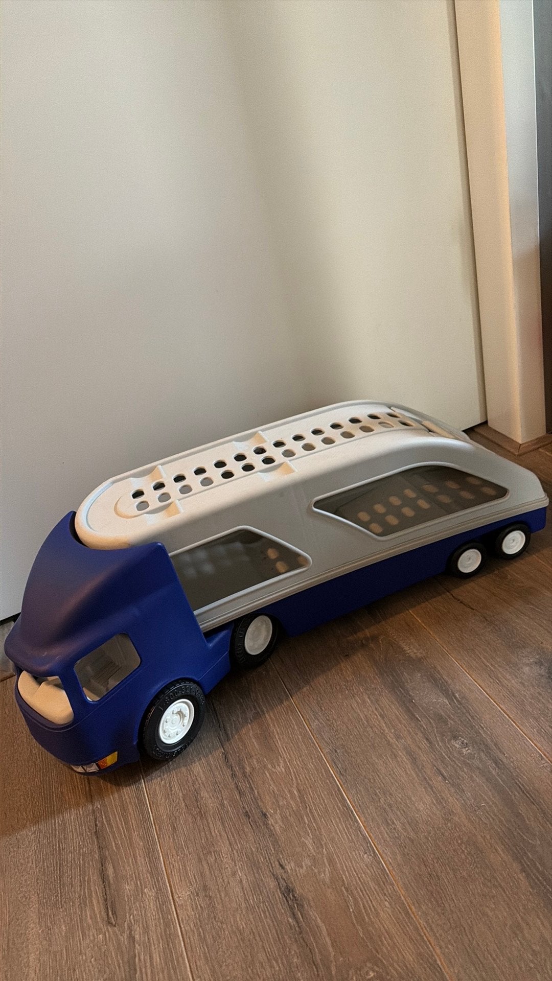 Nieuwe little tikes vrachtauto, Ophalen of Verzenden, Zo goed als nieuw