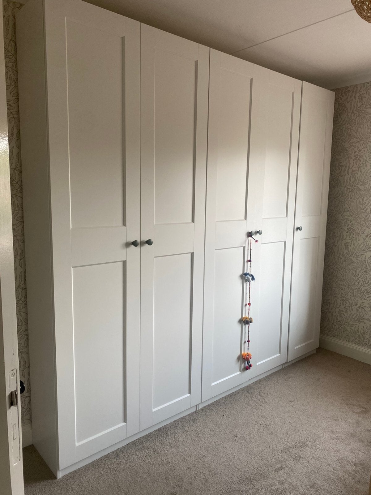 Ikea pax legkast: 250 breed, 35 diep, 236 hoog, Huis en Inrichting, Kasten | Kledingkasten, Zo goed als nieuw, 200 cm of meer