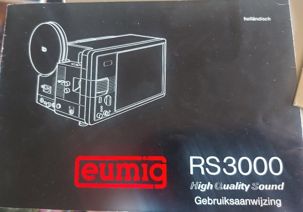 super 8 film monitor, Ophalen of Verzenden, 1960 tot 1980, Projector