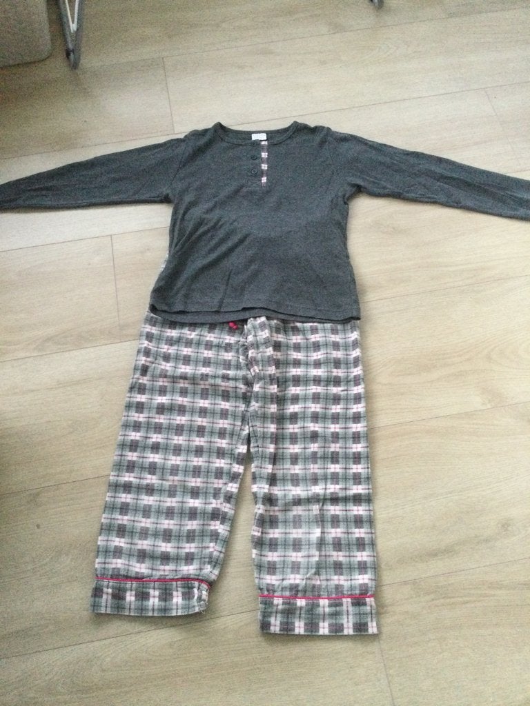 Kinderpyjama, maat 134/140, Ophalen of Verzenden, Jongen of Meisje, Nacht- of Onderkleding