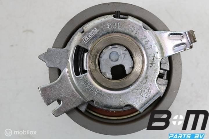 Spanrol voor distributieriem VW Passat B7 2.0 TDI CFG, Auto-onderdelen, Motor en Toebehoren, Gebruikt