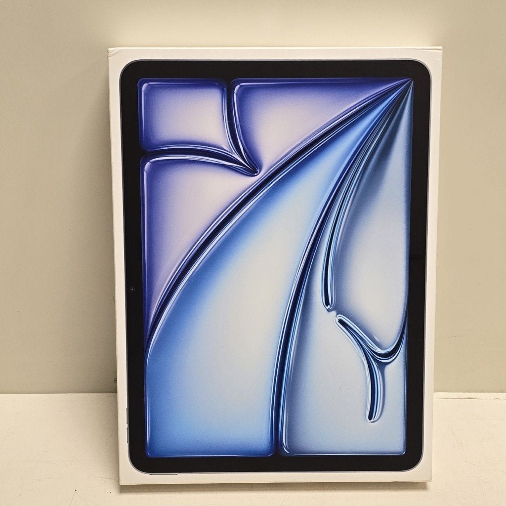 Apple IPad Air (2025) 11 WiFi | 128GB | A-Grade (838536), Computers en Software, Apple iPads, Apple Benelux B.V., Hanover.reception@euro.apple.com