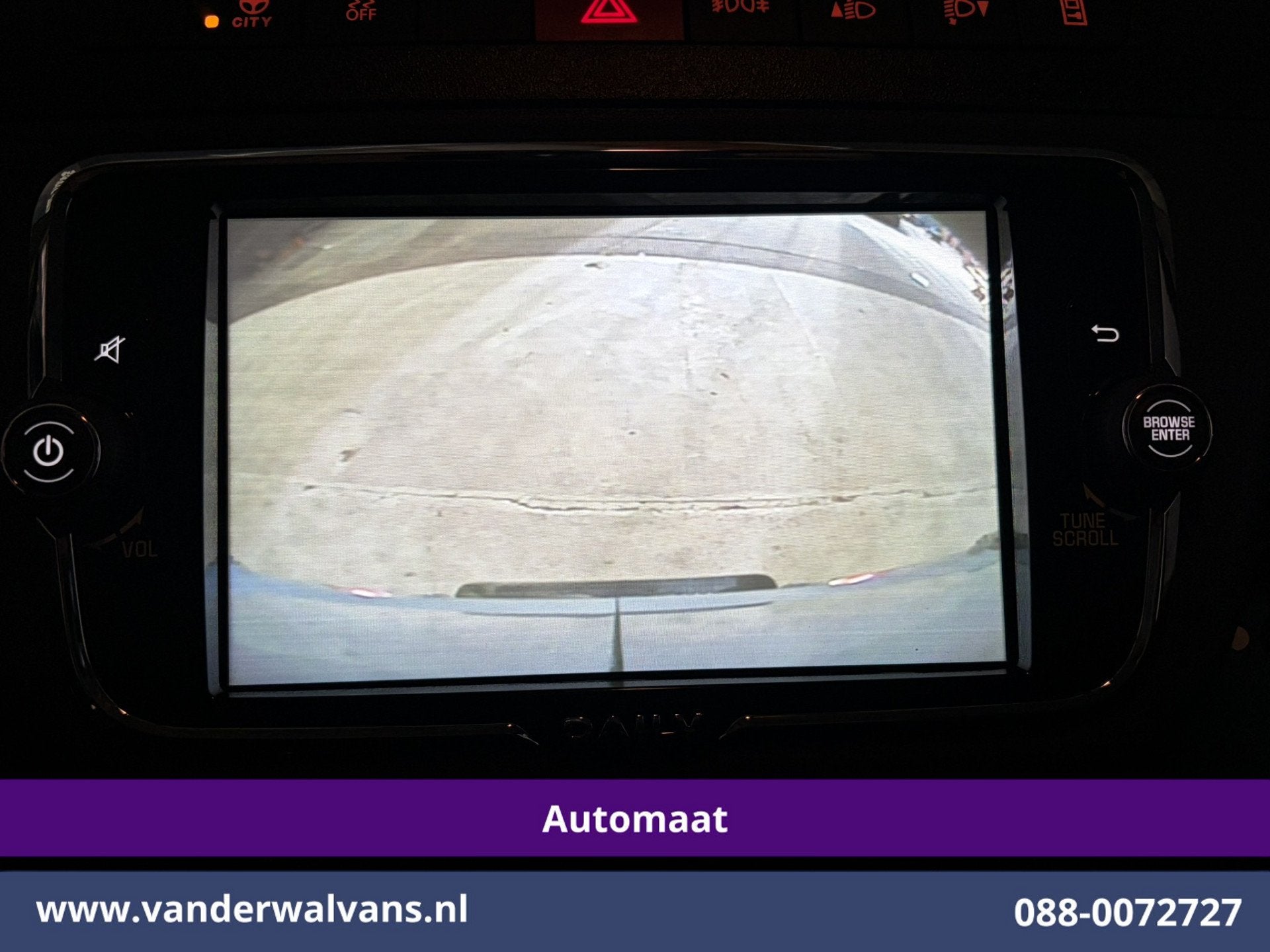 Iveco Daily 35S16 157pk Automaat L3H2 Euro6 Airco | Camera |, Auto's, Automaat, Gebruikt, Iveco, Diesel