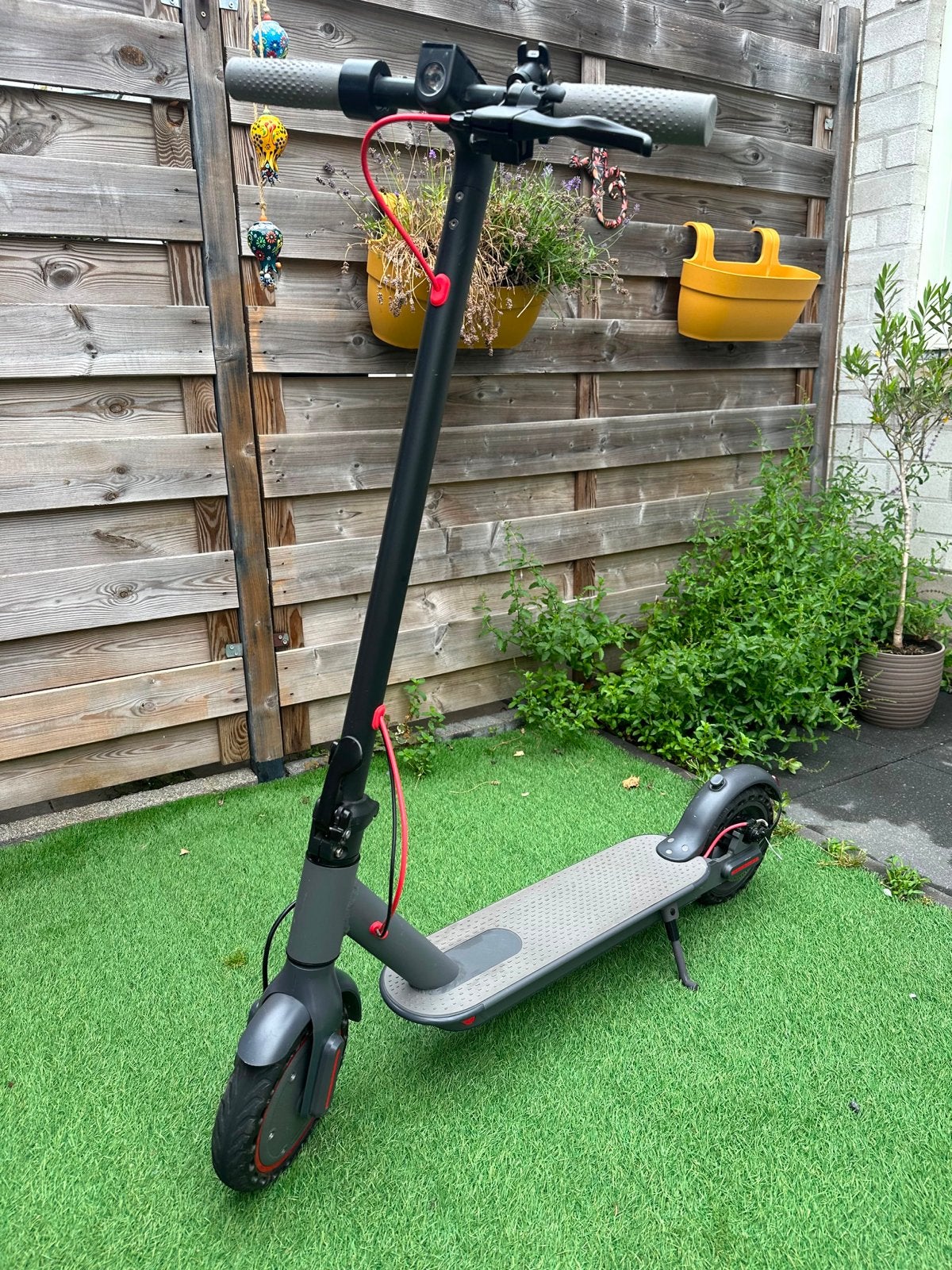 Xiaomi Mi Essential Elektrische Step - Goede Staat, Fietsen en Brommers, Steps, Gebruikt, Elektrische step (E-scooter), Ophalen
