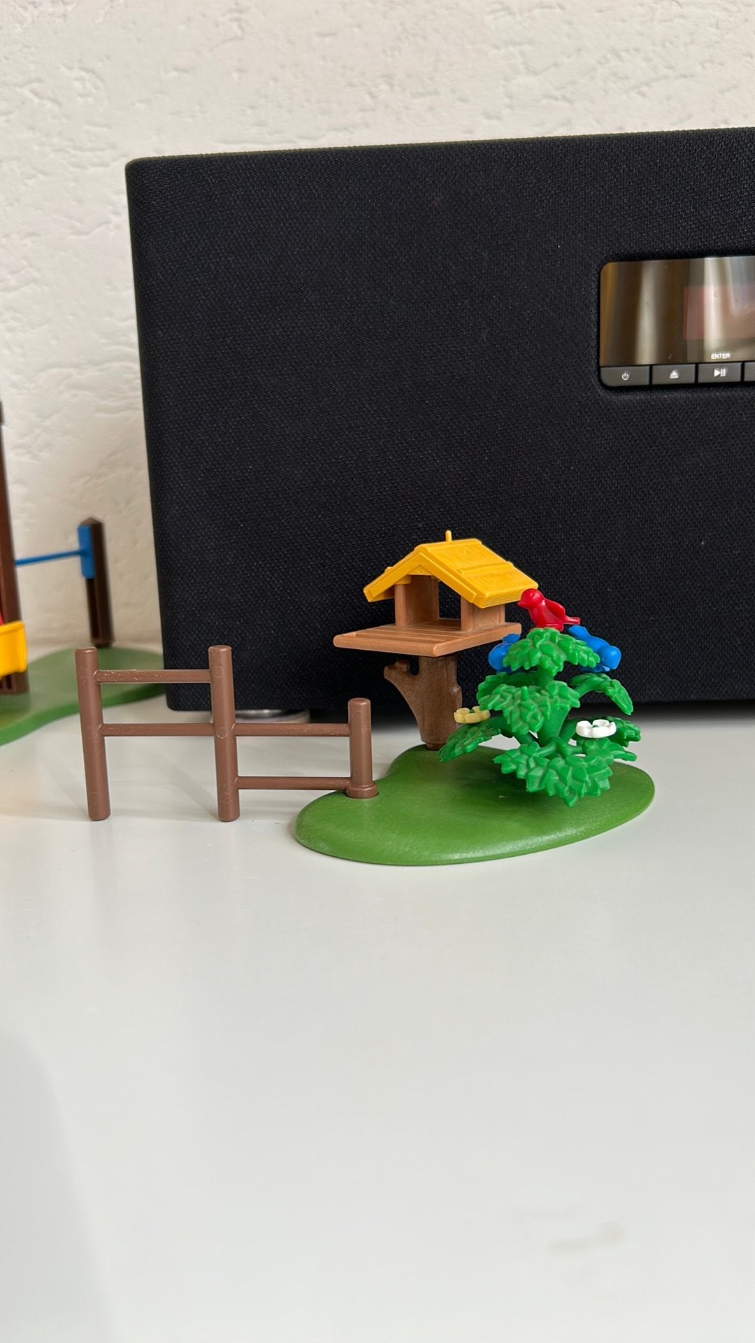 Foto 14 van PLAYMOBIL 9266.Modern Woonhuis met extra verdieping .