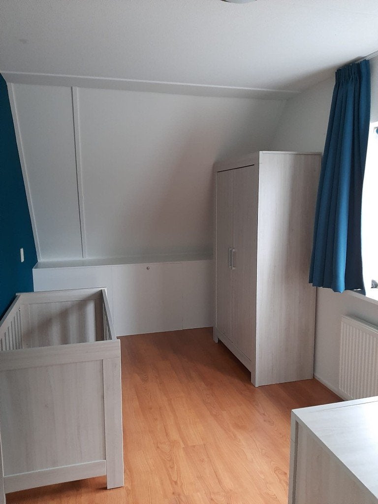 Complete kinderkamer Interbaby Denver, Ophalen, Gebruikt, Jongetje of Meisje