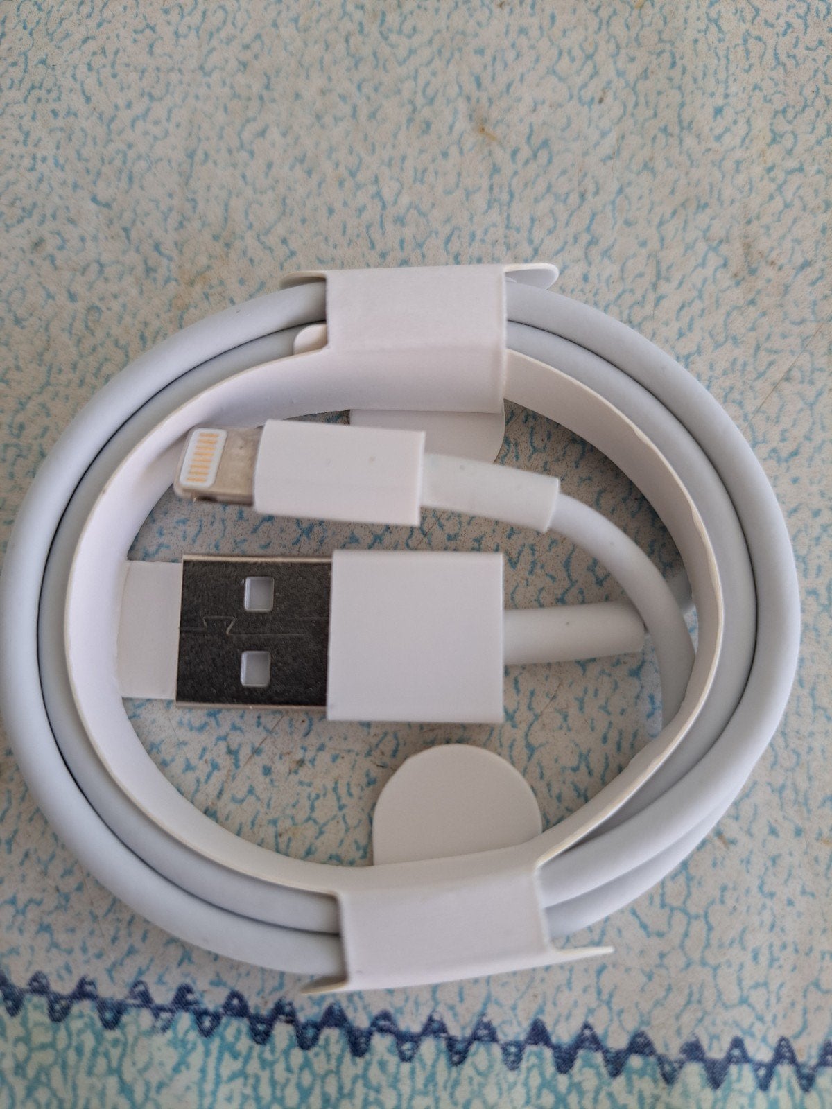 Nieuwe originele iphone oplaadkabel 6,7,8,XS,XR,X,11,12 en13, Telecommunicatie, Mobiele telefoons | Telefoon-opladers, Ophalen of Verzenden