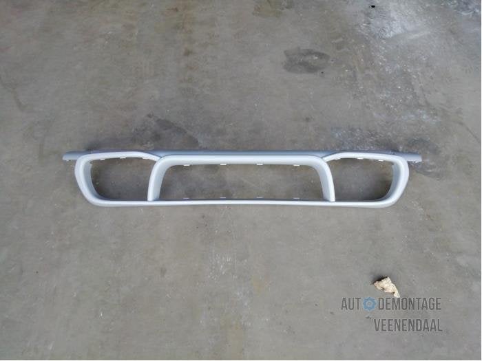 Spoiler voorbumper van een Mini Cooper S, -, -, Nieuw, Ophalen of Verzenden