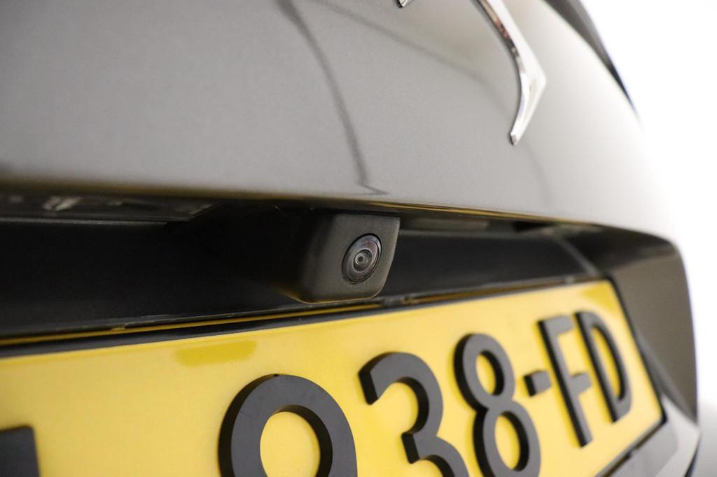 DS 7 Crossback 1.2 PureTech Performance Line 130 PK | Handge, Voorwielaandrijving, 12 maanden, Gebruikt, Euro 6