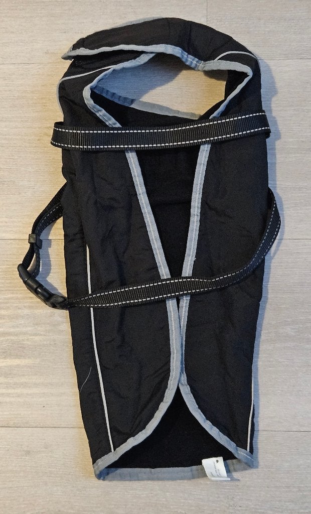 HONDENJAS te koop, Dieren en Toebehoren, Hondenkleding, Nieuw, Hondenjas, Ophalen of Verzenden
