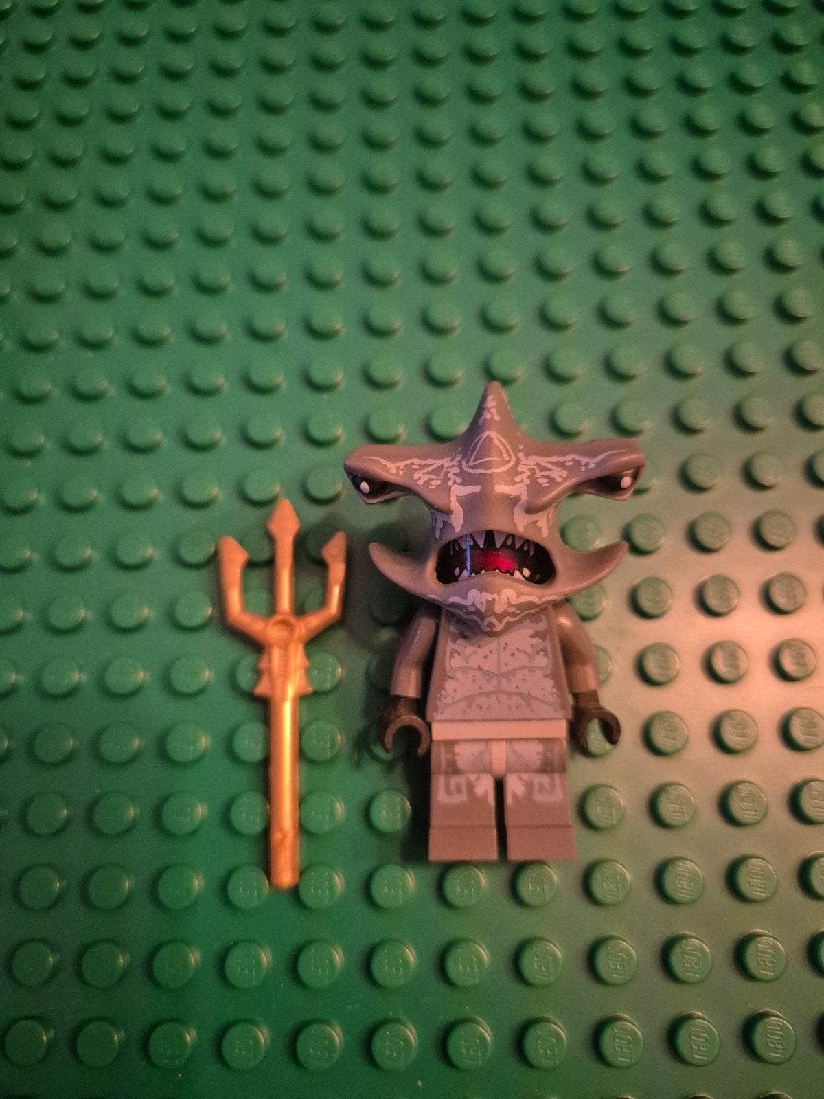 Lego atlantis, Ophalen of Verzenden