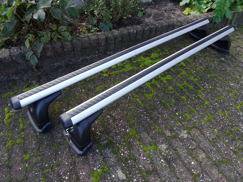 Citroën C4 Aircross en Peugeot 4008 dakdragers, Ophalen of Verzenden, Nieuw